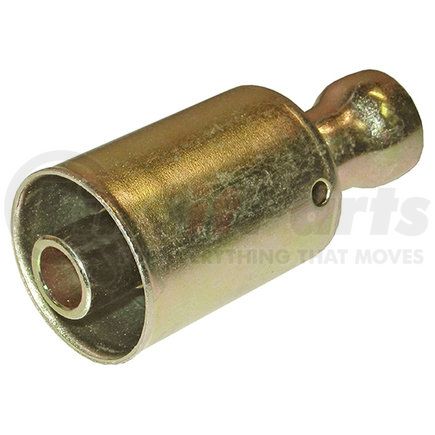 1024242 by GLOBAL PARTS DISTRIBUTORS - A/C Receiver Drier