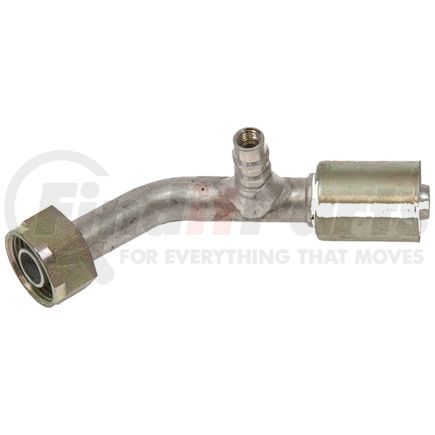 1024130 by GLOBAL PARTS DISTRIBUTORS - gpd Fitting 1024130