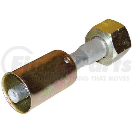 1024436 by GLOBAL PARTS DISTRIBUTORS - gpd Fitting 1024436