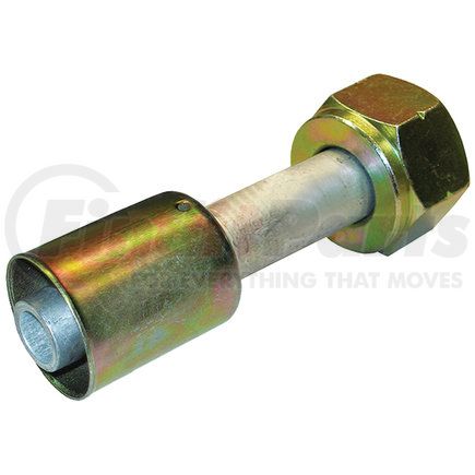 1024450 by GLOBAL PARTS DISTRIBUTORS - gpd Fitting 1024450