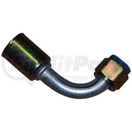 1024630 by GLOBAL PARTS DISTRIBUTORS - gpd Fitting 1024630