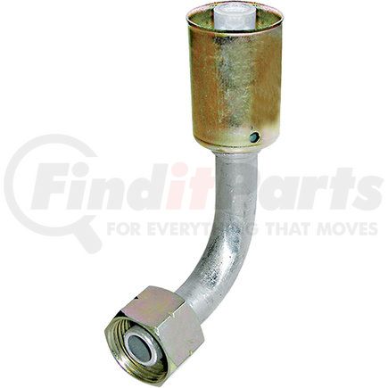 1024638 by GLOBAL PARTS DISTRIBUTORS - gpd Fitting 1024638