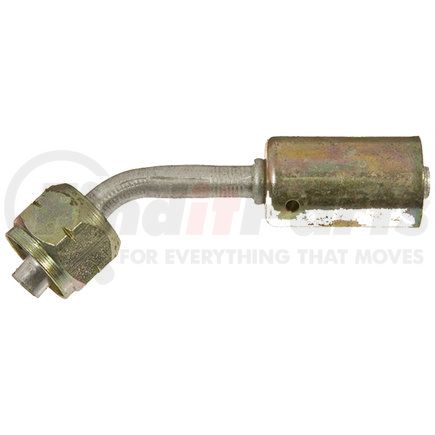 1024582 by GLOBAL PARTS DISTRIBUTORS - gpd Fitting 1024582