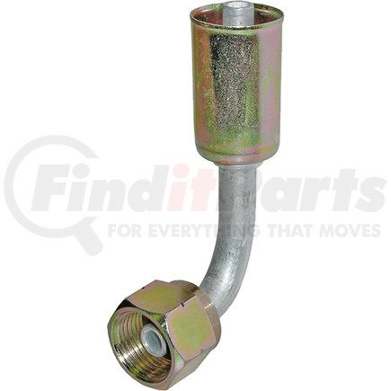 1024696 by GLOBAL PARTS DISTRIBUTORS - gpd Fitting 1024696