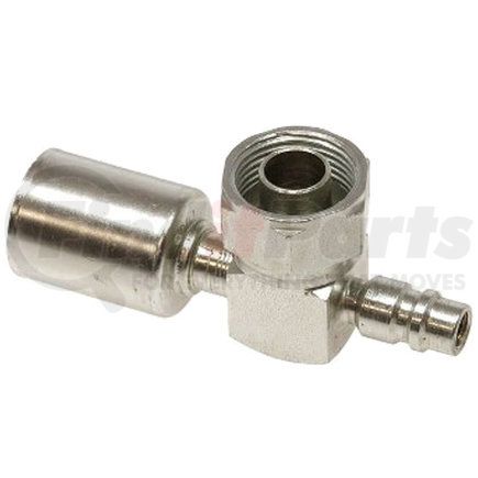 1024830 by GLOBAL PARTS DISTRIBUTORS - gpd Fitting 1024830