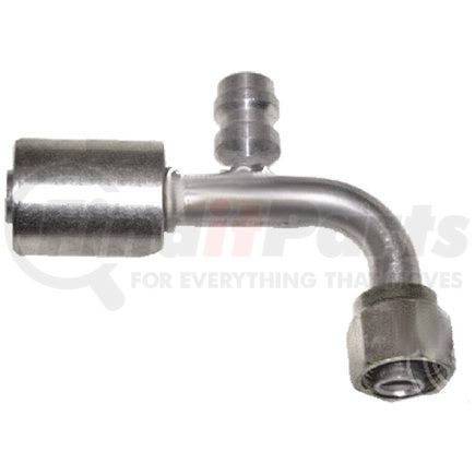 1025720 by GLOBAL PARTS DISTRIBUTORS - gpd Fitting 1025720