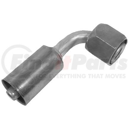 1025926 by GLOBAL PARTS DISTRIBUTORS - gpd Fitting 1025926