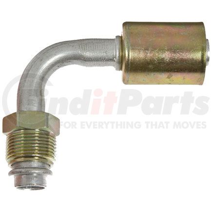 1025316 by GLOBAL PARTS DISTRIBUTORS - gpd Fitting 1025316