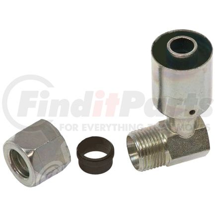 1027891 by GLOBAL PARTS DISTRIBUTORS - gpd Fitting 1027891