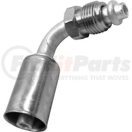 1028007 by GLOBAL PARTS DISTRIBUTORS - gpd Fitting 1028007