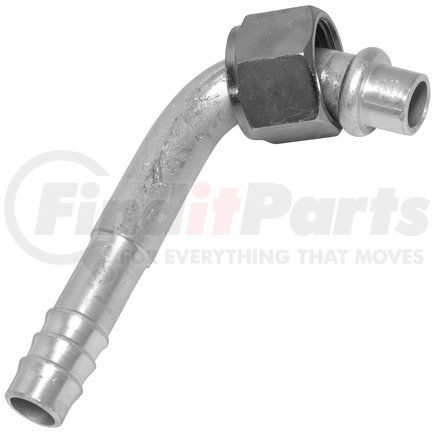 1028024 by GLOBAL PARTS DISTRIBUTORS - gpd Fitting 1028024