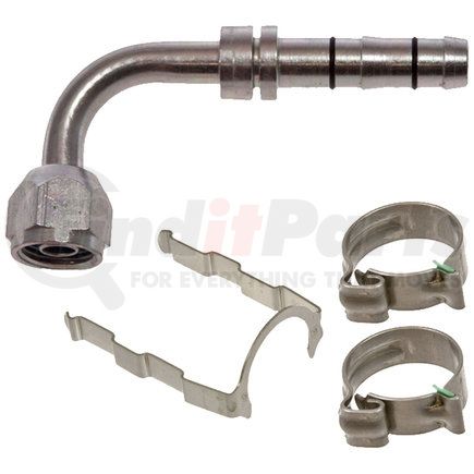 1028139 by GLOBAL PARTS DISTRIBUTORS - gpd Fitting 1028139