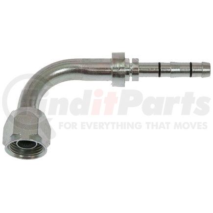 1028232 by GLOBAL PARTS DISTRIBUTORS - gpd Fitting 1028232