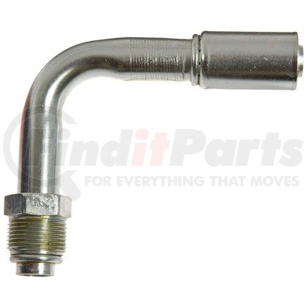 1029238 by GLOBAL PARTS DISTRIBUTORS - gpd Fitting 1029238