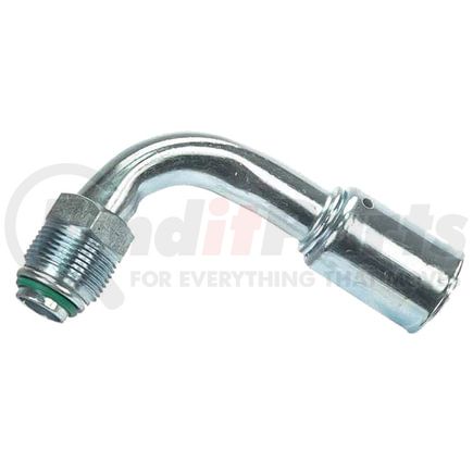 1029240 by GLOBAL PARTS DISTRIBUTORS - gpd Fitting 1029240