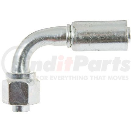 1029248 by GLOBAL PARTS DISTRIBUTORS - gpd Fitting 1029248