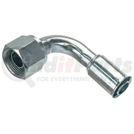 1029251 by GLOBAL PARTS DISTRIBUTORS - gpd Fitting 1029251