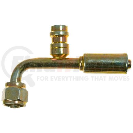 1029258 by GLOBAL PARTS DISTRIBUTORS - gpd Fitting 1029258