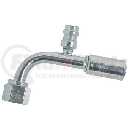 1029259 by GLOBAL PARTS DISTRIBUTORS - gpd Fitting 1029259