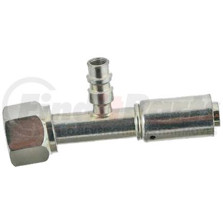 1029257 by GLOBAL PARTS DISTRIBUTORS - gpd Fitting 1029257