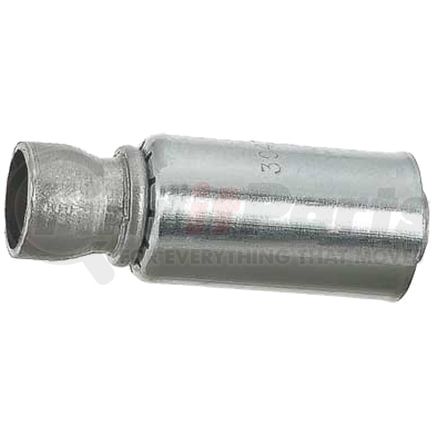 1029267 by GLOBAL PARTS DISTRIBUTORS - gpd Fitting 1029267