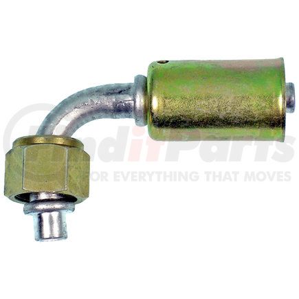 1029278 by GLOBAL PARTS DISTRIBUTORS - gpd Fitting 1029278