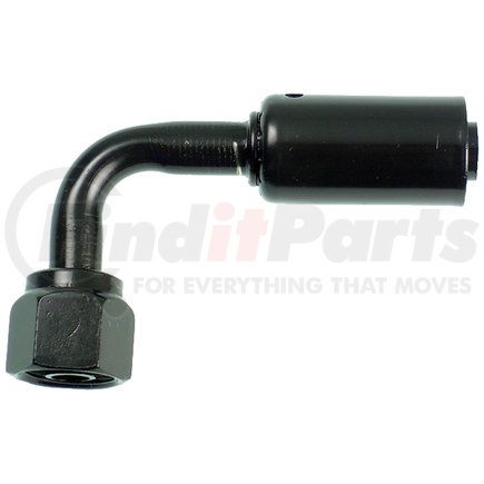 1029397 by GLOBAL PARTS DISTRIBUTORS - gpd Fitting 1029397