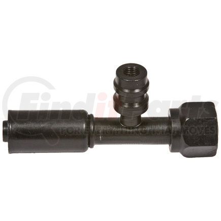 1029403 by GLOBAL PARTS DISTRIBUTORS - A/C Refrigerant Hose Fitting