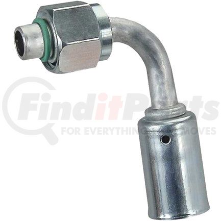 1029400 by GLOBAL PARTS DISTRIBUTORS - gpd Fitting 1029400