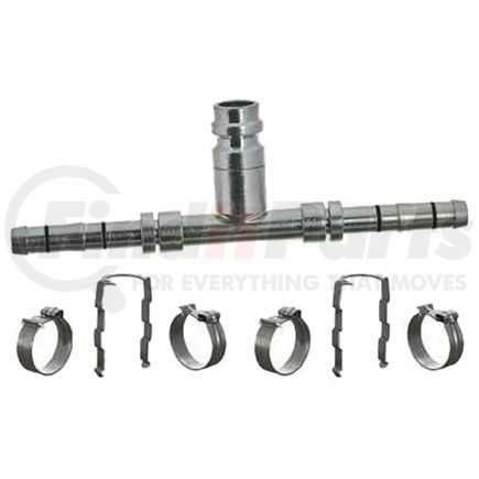 1029434 by GLOBAL PARTS DISTRIBUTORS - gpd Fitting 1029434