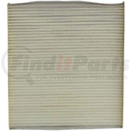 1211236 by GLOBAL PARTS DISTRIBUTORS - gpd Cabin Air Filter 1211236