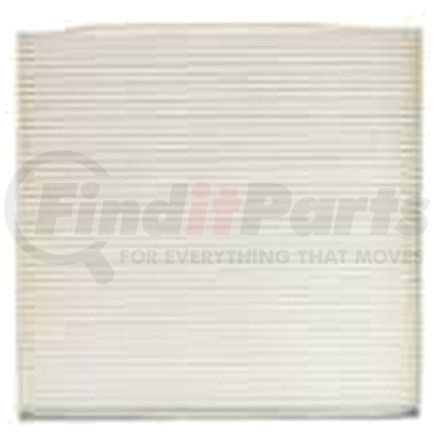 1211242 by GLOBAL PARTS DISTRIBUTORS - gpd Cabin Air Filter 1211242