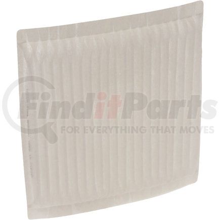 1211243 by GLOBAL PARTS DISTRIBUTORS - gpd Cabin Air Filter 1211243