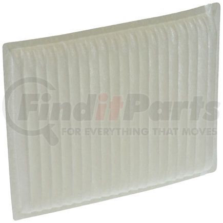 1211245 by GLOBAL PARTS DISTRIBUTORS - gpd Cabin Air Filter 1211245