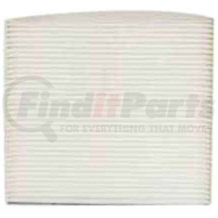 1211246 by GLOBAL PARTS DISTRIBUTORS - gpd Cabin Air Filter 1211246