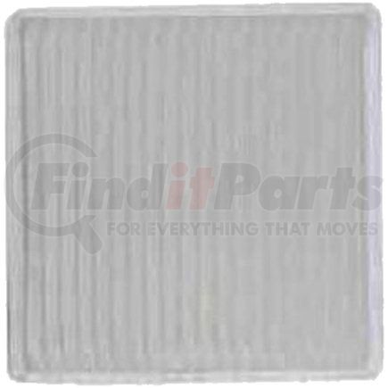 1211239 by GLOBAL PARTS DISTRIBUTORS - gpd Cabin Air Filter 1211239