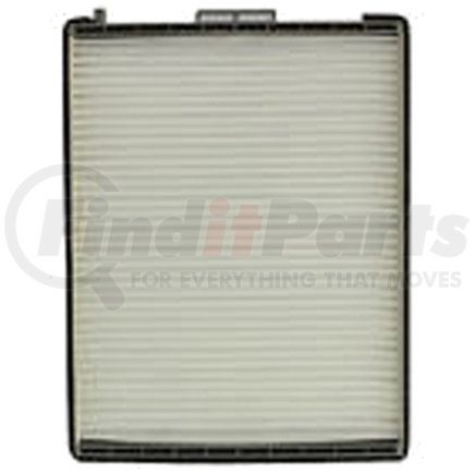 1211252 by GLOBAL PARTS DISTRIBUTORS - gpd Cabin Air Filter 1211252