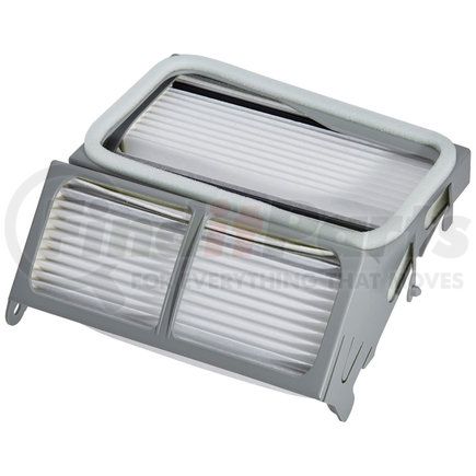 1211253 by GLOBAL PARTS DISTRIBUTORS - gpd Cabin Air Filter 1211253