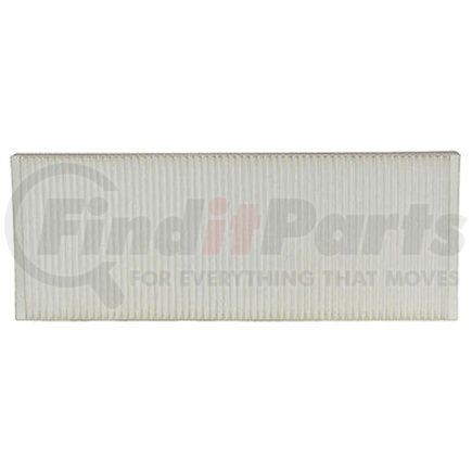 1211254 by GLOBAL PARTS DISTRIBUTORS - gpd Cabin Air Filter 1211254