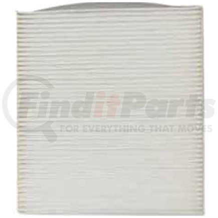 1211255 by GLOBAL PARTS DISTRIBUTORS - gpd Cabin Air Filter 1211255