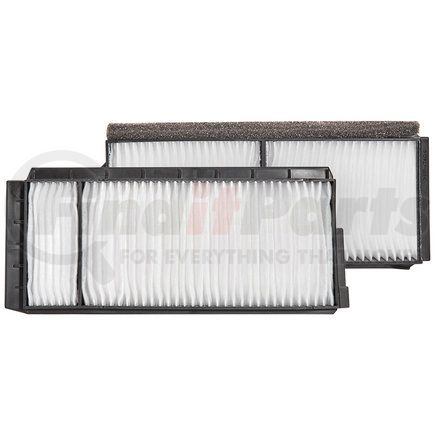 1211257 by GLOBAL PARTS DISTRIBUTORS - gpd Cabin Air Filter 1211257