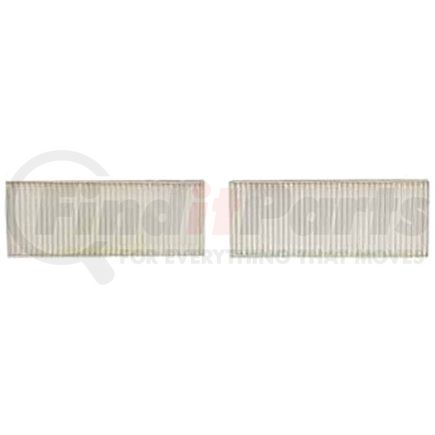 1211248 by GLOBAL PARTS DISTRIBUTORS - gpd Cabin Air Filter 1211248