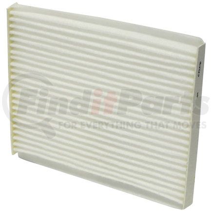 1211263 by GLOBAL PARTS DISTRIBUTORS - gpd Cabin Air Filter 1211263