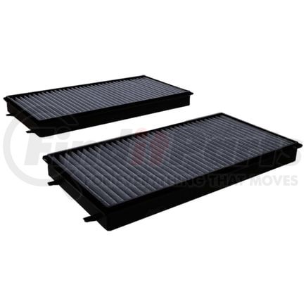 1211267 by GLOBAL PARTS DISTRIBUTORS - gpd Cabin Air Filter 1211267