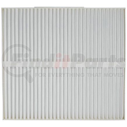 1211258 by GLOBAL PARTS DISTRIBUTORS - gpd Cabin Air Filter 1211258