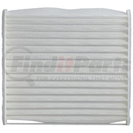 1211259 by GLOBAL PARTS DISTRIBUTORS - gpd Cabin Air Filter 1211259