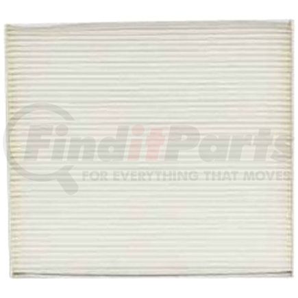 1211260 by GLOBAL PARTS DISTRIBUTORS - gpd Cabin Air Filter 1211260