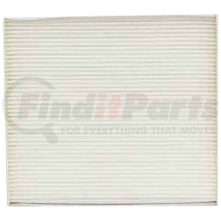 1211260 by GLOBAL PARTS DISTRIBUTORS - Cabin Air Filter