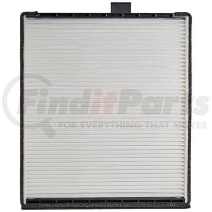 Global Parts Distributors 1211261 Cabin Air Filter gpd Cabin Air Filter 1211261
