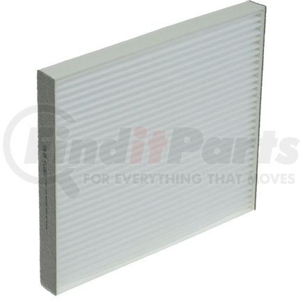 1211273 by GLOBAL PARTS DISTRIBUTORS - gpd Cabin Air Filter 1211273